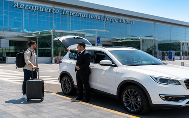 Transfer Aeropuerto