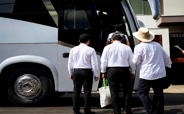 Transporte Corporativo