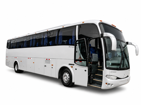 Buses — Gran Capacidad