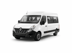 Vans — Grupos Pequeños