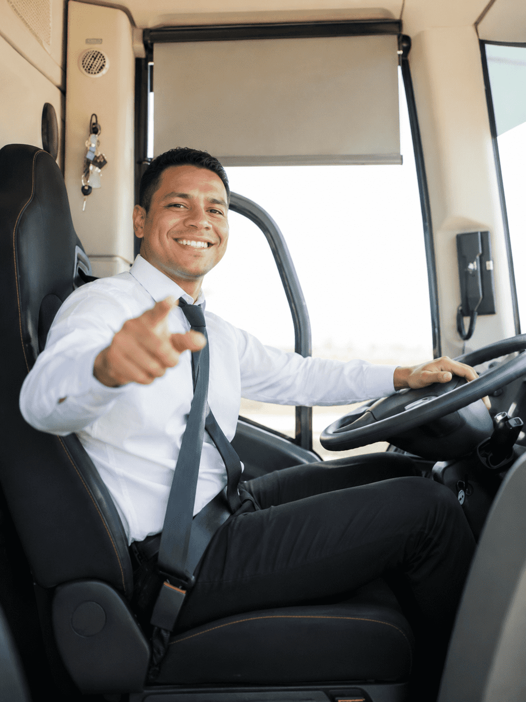 Servicio Miranda Tours